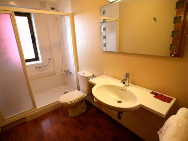 El Alfoz De Burgos Hotel Villagonzalo Pedernales Room photo